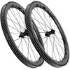 Image de Paire de roues de vélo Zipp 303 XPLR SW Tubeless Disque Cl 12v XDR TU