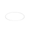 Image de Cercle nu en métal pour abat-jour - Ø 60 cm