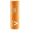 Image de Ãcran Solaire Visage Vichy IdÃ©al Soleil Stick Spf 50+ (9 G)