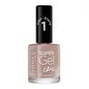 Image de 012 Soul Session - Vernis Ã Ongles Super Gel By Kate Moss Tenue 14 Jours Rimmel London