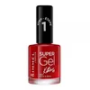 Image de 042 Rock N Roll - Vernis Ã Ongles Super Gel By Kate Moss Tenue 14 Jours Rimmel London