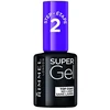 Image de Bases & Topcoats Rimmel London  Super Gel Top Coat 001 P8282708