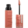 Image de Maybelline New York - Superstay Vinyl Ink Encre Ã LÃ¨vres Effet Vinyl 4.2 Ml