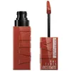 Image de Rouges à lèvres Maybelline New York  Rouge À Lèvres Liquide Superstay Vinyl Ink 130-extra P27912723