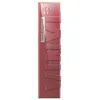 Image de Rouges à lèvres Maybelline New York  Rouge À Lèvres Liquide Superstay Vinyl Ink 40-witty P27912706