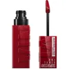 Image de Maybelline New York Superstay Vinyl Inkencre Ã LÃ¨vres Effet Vinyl 10 Lippy - Maybelline New York - Encre Ã LÃ¨vres Effet Vinyl