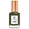 Image de Vernis À Ongles - La Provençale - Vernis Solaire - Vert Olivier - 13ml - Longue Tenue Multicolore