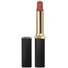 Image de Rouges à lèvres L’Oréal Paris  Color Riche Rouge À Lèvres Mat Volume Intense 540-le Nude Unst P27796961
