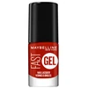 Image de Maybelline Vernis à ongles gel rapide 11-Red Punch