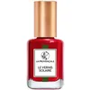 Image de La ProvenÃ§ale - La ProvenÃ§ale Le Vernis Solaire 416 Rouge Tomette Ã Ongles 416 Rouge Tomette 13 Ml
