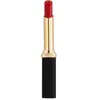 Image de L'orÃ©al Paris - Color Riche Rouge Ã LÃ¨vres Matte Et Repulpant 336 Le Rouge Avant-Garde 1.8 G