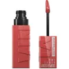 Image de Maybelline New York Superstay Vinyl Inkencre Ã LÃ¨vres Effet Vinyl 15 Peachy - Maybelline New York - Encre Ã LÃ¨vres Effet Vinyl
