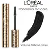 Image de L'oréal mascara panorama volume million noir