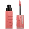 Image de Rouges à lèvres Maybelline New York  Rouge À Lèvres Liquide Superstay Vinyl Ink 100-charmed P27912719