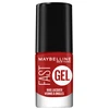 Image de Maybelline Vernis à ongles gel rapide 12-Rebel Rouge