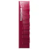 Image de Rouges à lèvres Maybelline New York  Rouge À Lèvres Liquide Superstay Vinyl Ink 30-unrivaled P27912705