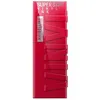 Image de Rouges à lèvres Maybelline New York  Rouge À Lèvres Liquide Superstay Vinyl Ink 50-wicked P30939742