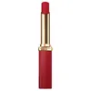 Image de Rouges à lèvres L’Oréal Paris  Color Riche Volume Intense Mat Édition Limitée 300-rouge Confi P30939806