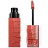Image de Rouges à lèvres Maybelline New York  Rouge À Lèvres Liquide Superstay Vinyl Ink 25-keen P27912722