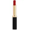 Image de L'orÃ©al Paris - Color Riche Rouge Ã LÃ¨vres Matte Et Repulpant 346 Le Rouge Determination 1.8 G