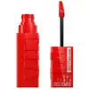 Image de Maybelline Rouge à lèvres Superstay Vinyl Ink 4,2 ml 35 Cheeky