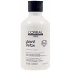 Image de Shampooings L'oréal  Metal Detox Shampooing Pour Cheveux Abîmés P21681290