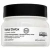Image de L´Oréal Professionnel Série Expert Masque Professionnel Détox Métal 250 ml