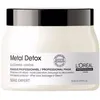 Image de Soins & Après-shampooing L'oréal  Masque Metal Detox Pour Cheveux Abîmés P22708006