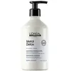 Image de Shampooings L'oréal  Metal Detox Shampoing Pour Cheveux Abîmés P27878861