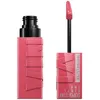 Image de Rouges à lèvres Maybelline New York  Rouge À Lèvres Liquide Superstay Vinyl Ink 145-rouge P31581321