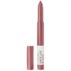 Image de Maybelline - Super Stay Ink Crayon Lipstick Rouge Ã LÃ¨vres 1.5 Ml