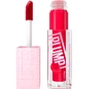 Image de Maybelline - Lifter Plump - Gloss Repulpant Pour Les LÃ¨vres - Red Flag-Rouge