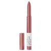 Image de Maybelline - Super Stay Ink Crayon Lipstick Rouge Ã LÃ¨vres No. 100 Reach High 1.5 Ml