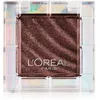 Image de L?OrÃ©al Paris Color Queen Fard Ã PaupiÃ¨res Teinte 32 Commander 3.8 G