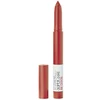 Image de Rouges à lèvres Maybelline New York  Superstay Ink Crayon 40-laugh Louder P19963893