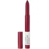 Image de 50 Own Your Empire - Crayon Rouge Ã LÃ¨vres Superstay Ink De Maybelline New York