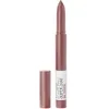 Image de 15 Lead The Way - Crayon Rouge Ã LÃ¨vres Superstay Ink De Maybelline New York