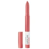 Image de Rouges à lèvres Maybelline New York  Superstay Ink Crayon 15-lead The Way P17964977