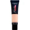 Image de L'orÃ©al Professionnel - Infaillible 32h Matte Cover Foundation #155-Natural Rose L'orÃ©al Paris Coffret De Maquillage 30 Ml