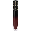 Image de Gloss L’Oréal Paris  Rouge à Lèvres Liquide Laqué Signature - 324 Be Thrilli P32505904