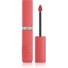 Image de L'Oréal Paris Rouge à Lèvres Liquide Infaillible Le Matte Résistance 16H 625