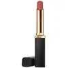 Image de Rouges à lèvres L'oréal  Rouge À Lèvres Mat Volume Intense Color Riche 635-worth It P30939820