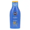 Image de Nivea Sun Crème Solaire Hydratante Spf50 100 ml