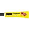 Image de Colle UHU Flex + Clean liquide avec solvant
