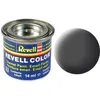 Image de Accessoires Maquettes Revell Color (Email) Gris Olive Mat-Revell