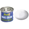 Image de Accessoires Maquettes Revell Color (Email) Gris Bleu Mat-Revell