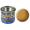 Image de Accessoires Maquettes Revell Color (Email) Ocre  Mat-Revell