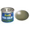 Image de Accessoires Maquettes Revell Color (Email) Gris Vert SatinÃ©-Revell