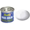 Image de Accessoires Maquettes Revell Color (Email) Noir-Vert Mat-Revell