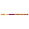 Image de Stabilo Roller Ã Encre Gel Pointvisco TracÃ© 0,5mm Lilas
